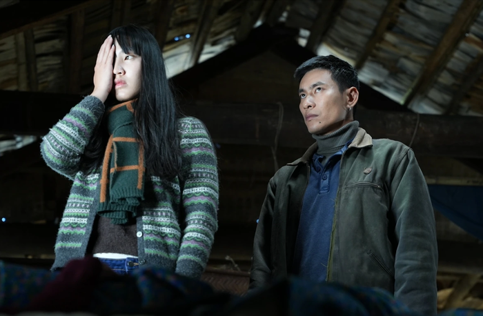 Ở vị trí thứ ba, Phí Phông: Quỷ Máu Rừng Thiêng đạt 74,2 nghìn lượt thảo luận.&nbsp;