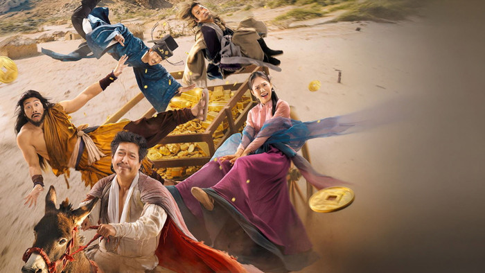 Xếp thứ tư là Trùm Sò với 43,2 nghìn thảo luận.&nbsp;