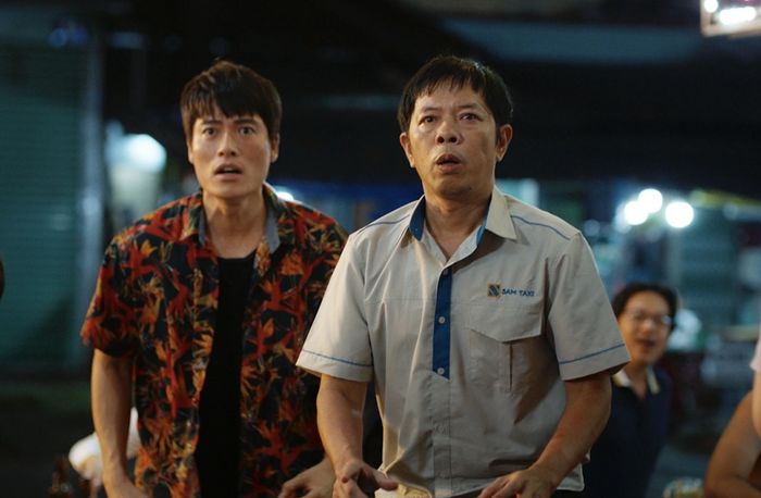 Trong khi đó, Anh Hùng đứng ở vị trí cuối bảng với 32,1 nghìn thảo luận.&nbsp;