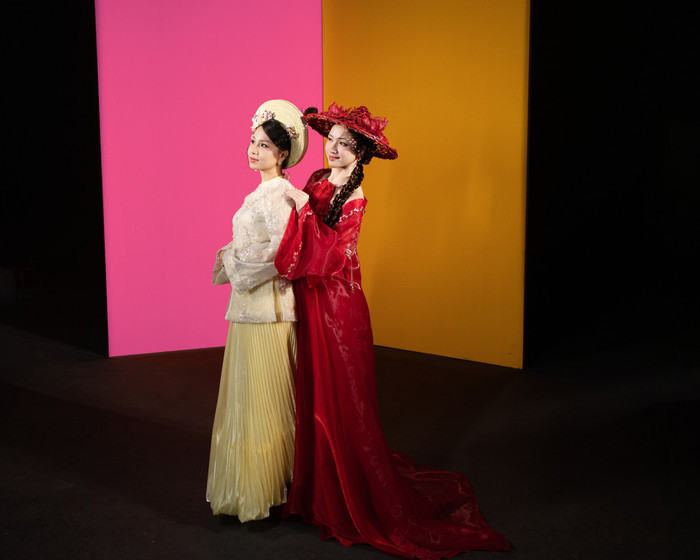 Hòa Minzy sửa lời câu hát gây tranh cãi trước hàng chục ngàn khán giả Ảnh 3