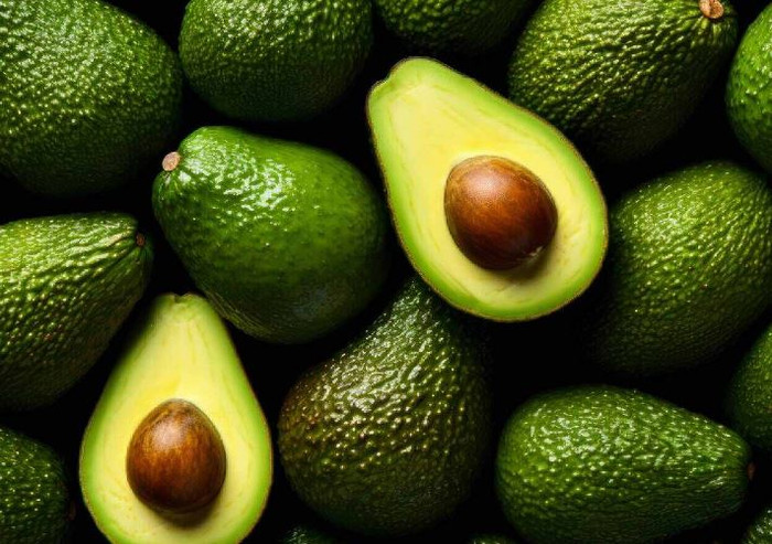 5 loại quả cực dễ mua ở Việt Nam lại là 'siêu thực phẩm' ở nước ngoài, nhất là quả số 4 Ảnh 5