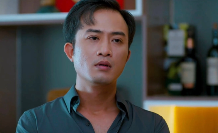 Doãn Quốc Đam đang cho thấy hướng đi đa dạng hóa hình ảnh trên màn ảnh rộng.