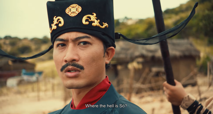 Doãn Quốc Đam đứng trước thử thách lớn trong hành trình duy trì phong độ phòng vé.&nbsp;