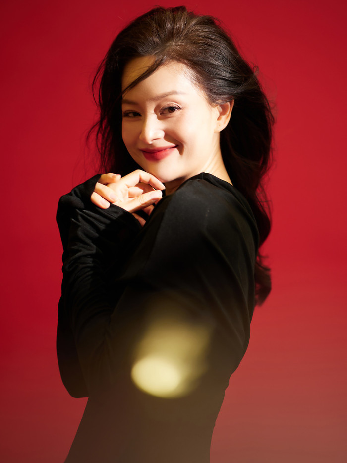 Sau biến cố hôn nhân, hành trình làm mẹ đơn thân của Lan Phương không hề dễ dàng.