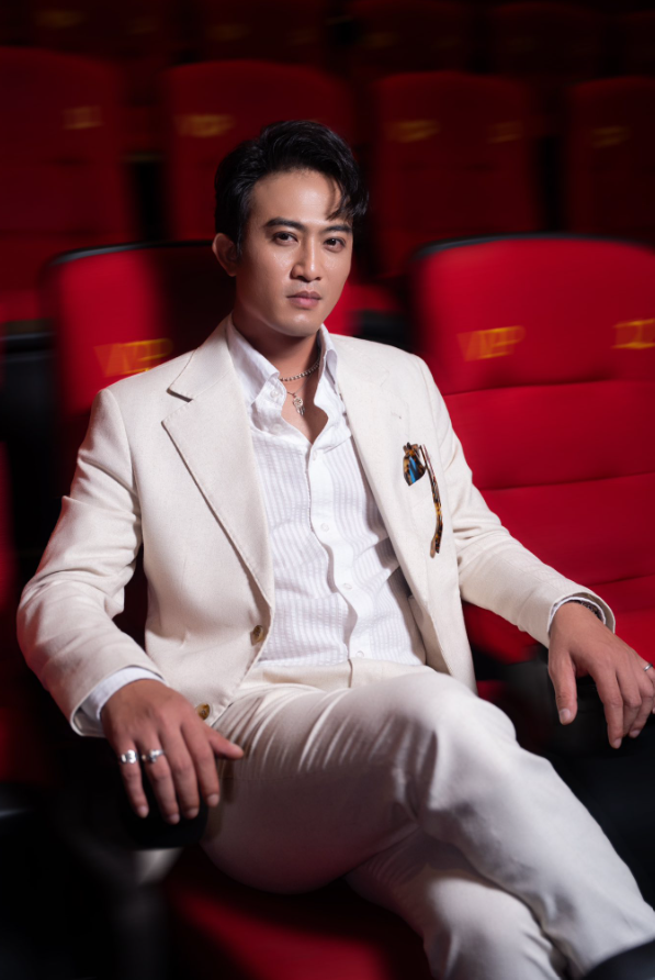 Doãn Quốc Đam bước vào giai đoạn chuyển mình đáng chú ý.