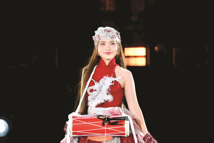 Khán giả tiếc nuối trước quyết định dừng lại của Phương Mỹ Chi Ảnh 3