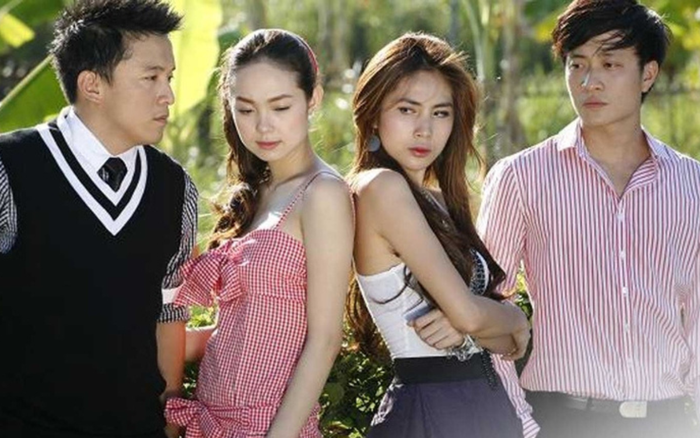 Đáng tiếc cho Ngôi nhà hạnh phúc của ca sĩ Thủy Tiên Ảnh 2