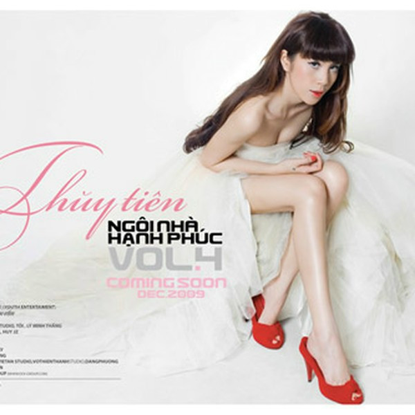 Đáng tiếc cho Ngôi nhà hạnh phúc của ca sĩ Thủy Tiên Ảnh 1