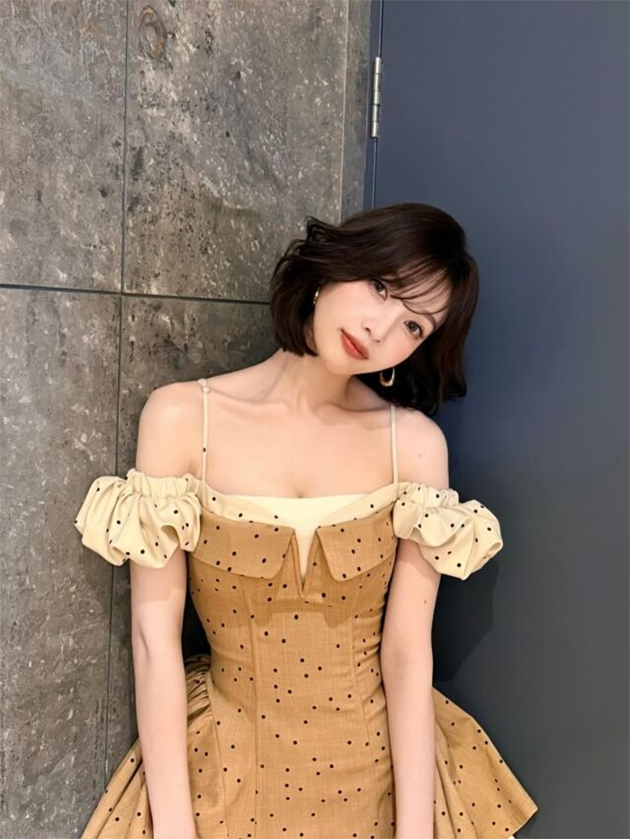 Joy (Red Velvet) khoe vóc dáng mảnh mai như búp bê Ảnh 1