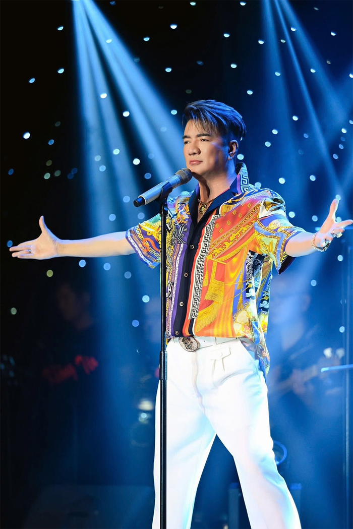 Đàm Vĩnh Hưng trình làng món quà âm nhạc đặc biệt nhân dịp Đại lễ 30/4.