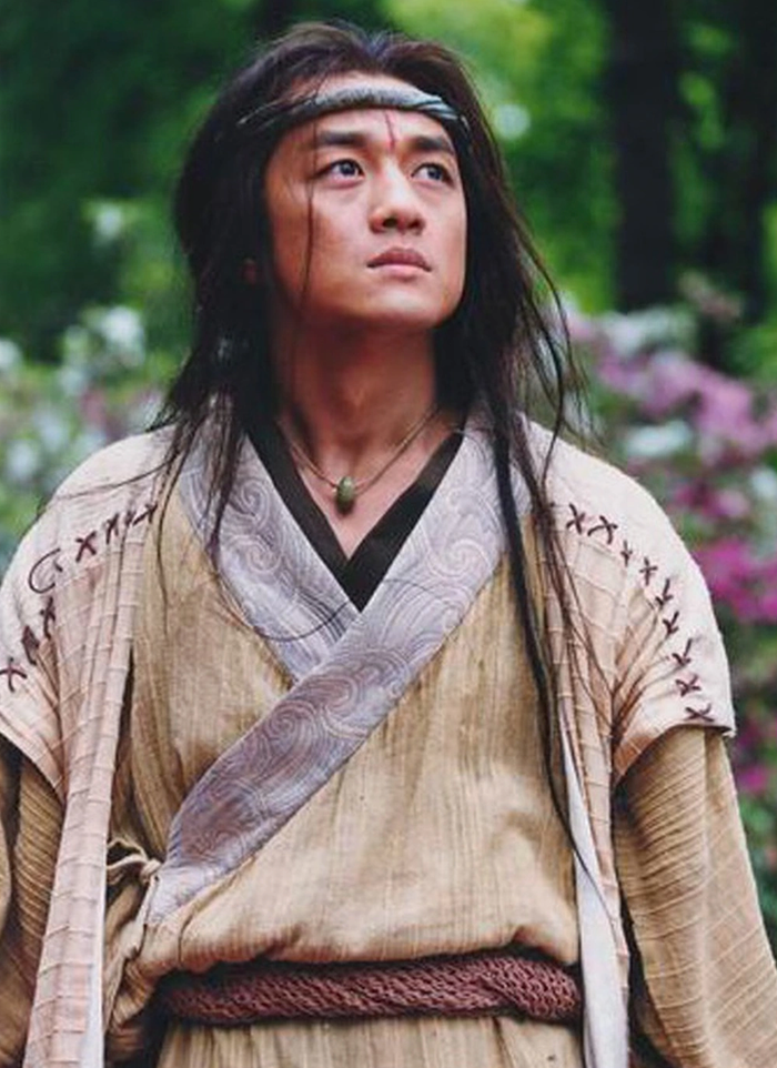 Điểm đặc trưng lớn nhất của Lệnh Hồ Xung là lối sống không bị ràng buộc bởi danh lợi.&nbsp;