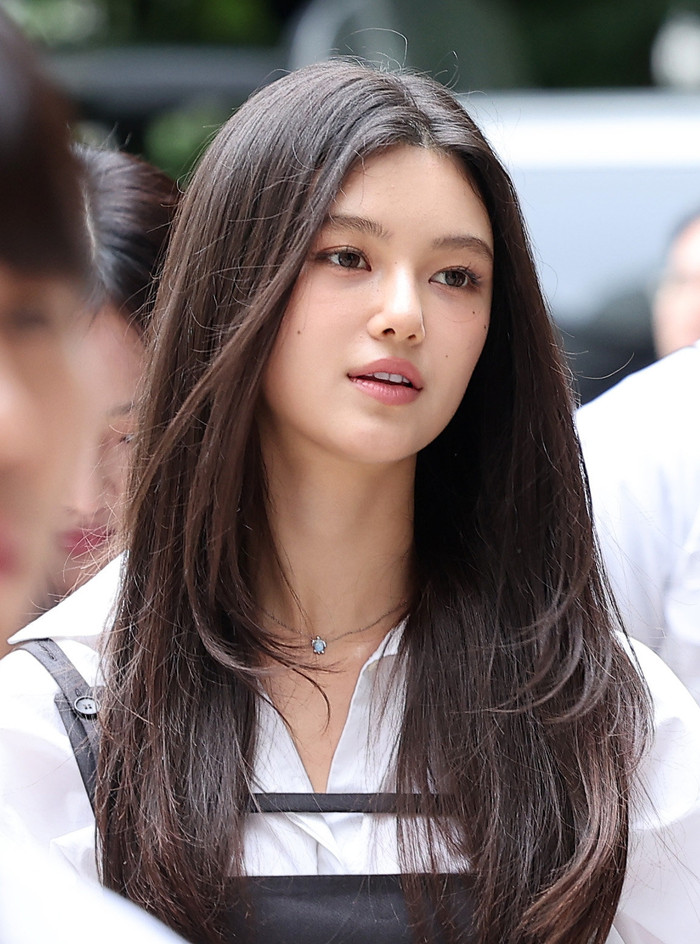 Phong tỏa tài sản của Min Hee Jin và mẹ Danielle (NewJeans) Ảnh 2