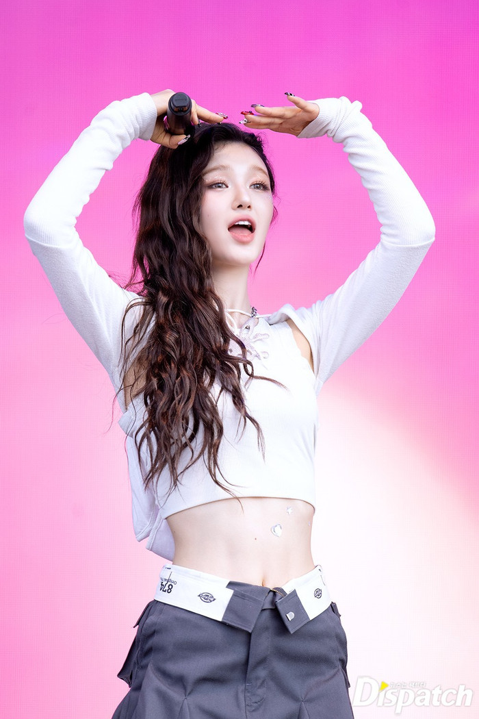 Phong tỏa tài sản của Min Hee Jin và mẹ Danielle (NewJeans) Ảnh 3