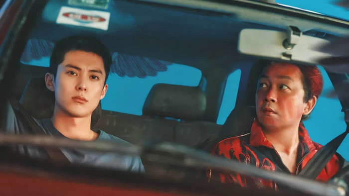 Vương Hạc Đệ gây tranh cãi trong phim mới, khán giả vẫn 'quay xe' khen vì 3 chi tiết.&nbsp;