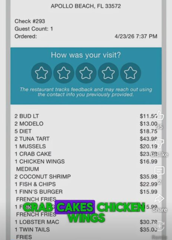 Nhà hàng bị cáo buộc bán đoạn clip ghi hình BTS, gây ra sự phẫn nộ Ảnh 2