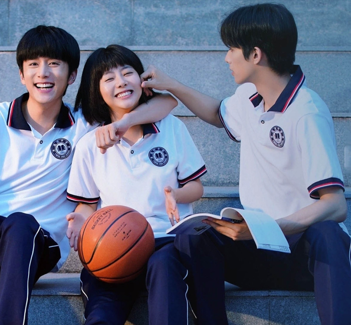 Bộ phim Lấy Danh Nghĩa Người Nhà.