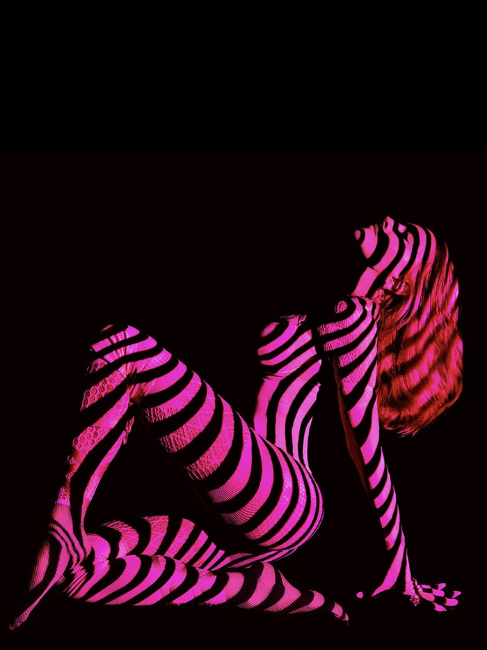 Madonna và canh bạc lớn với Confessions II Ảnh 4