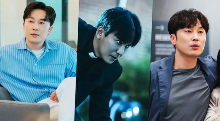 Dự án được kỳ vọng trở thành phim nổi bật của điện ảnh Hàn thời gian tới.