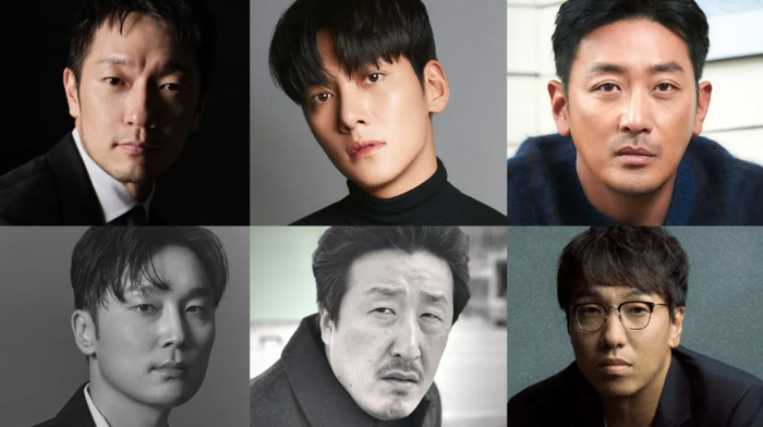 The Generals đánh dấu dự án điện ảnh mới của Netflix.