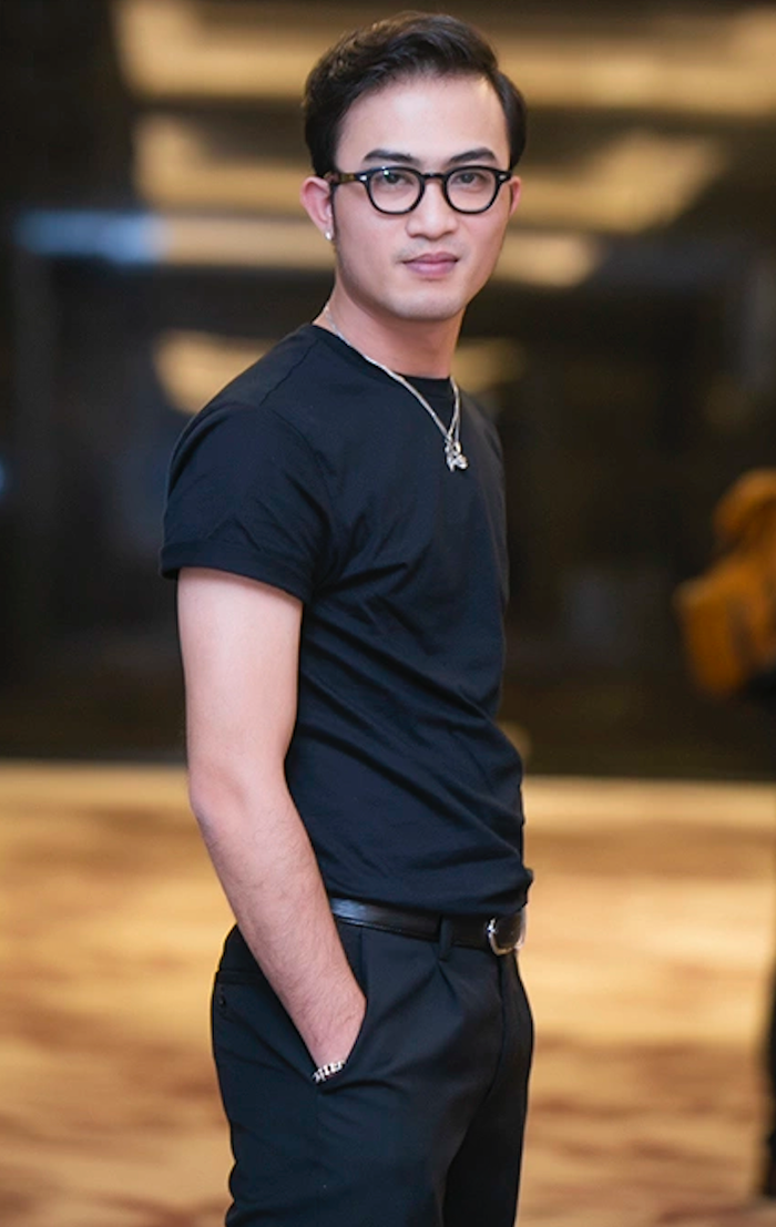 Doãn Quốc Đam là cái tên luôn nhận được nhiều sự quan tâm từ khán giả.