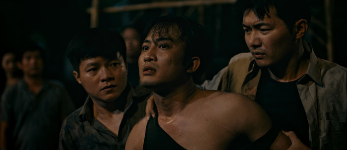 Sau đó, Doãn Quốc Đam tiếp tục với dự án Quỷ Nhập Tràng 2 (134 tỷ đồng).