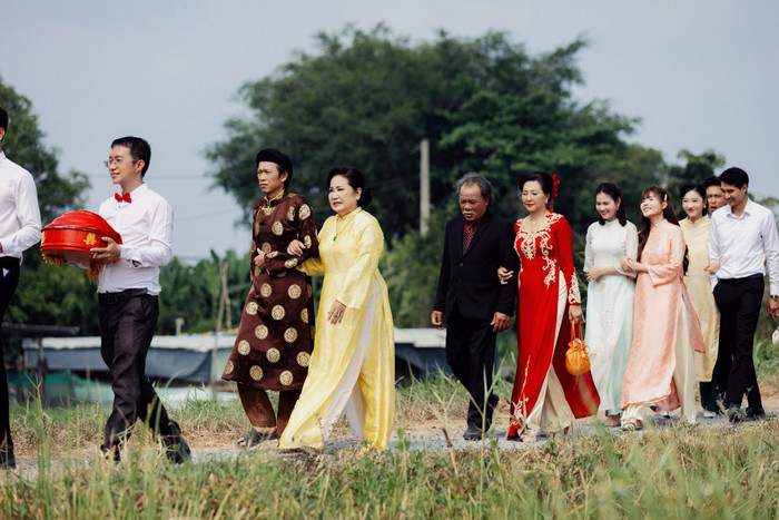 Oan Gia Đại Chiến đang được kỳ vọng tạo dấu ấn khi lên sóng.