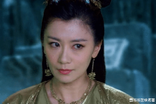 Lý Thu Thủy sở hữu nhan sắc đạt đến mức gần như tuyệt đối.