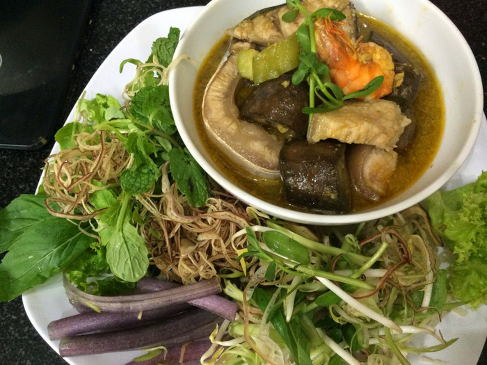 Về quê Hồ Văn Cường ăn bữa cơm miền Tây: Ít món nhưng vì sao ai cũng thấy đủ? Ảnh 5