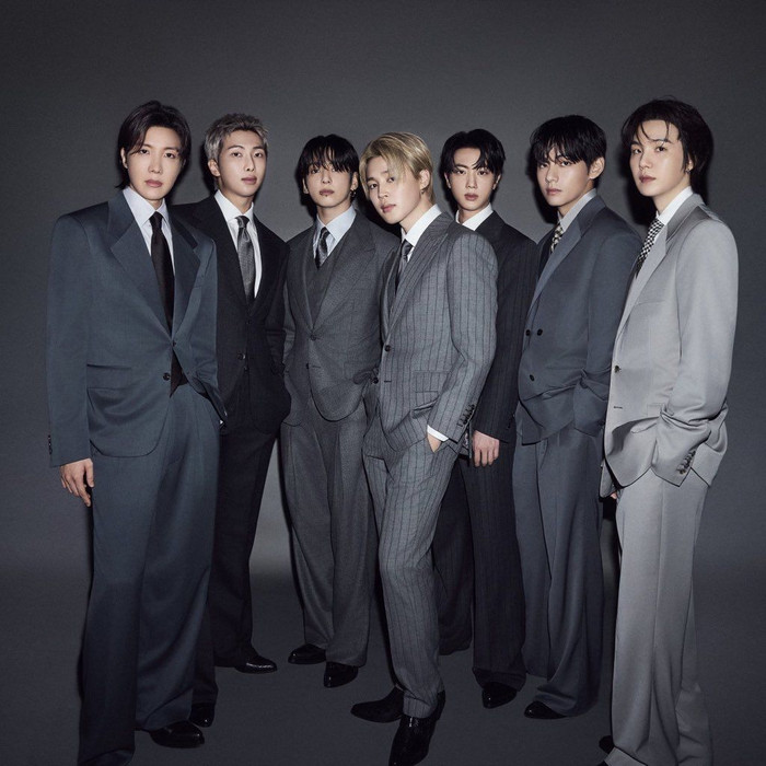 HYBE lỗ hàng nghìn tỷ đồng Ảnh 3