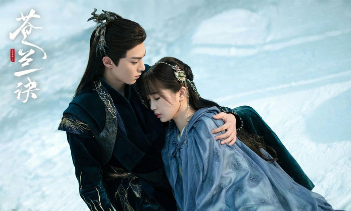 Top 5 phim tiên hiệp cuốn nhất màn ảnh Hoa ngữ Ảnh 1