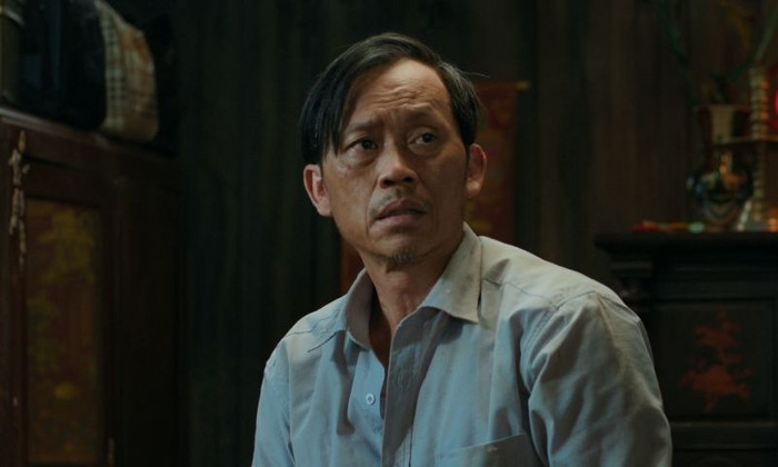 Hoài Linh trong Làm Giàu Với Ma 2024.&nbsp;