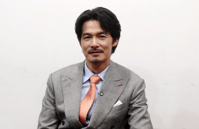 Quách Ngọc Ngoan trở lại màn ảnh với tần suất dày đặc sau nhiều năm vắng bóng