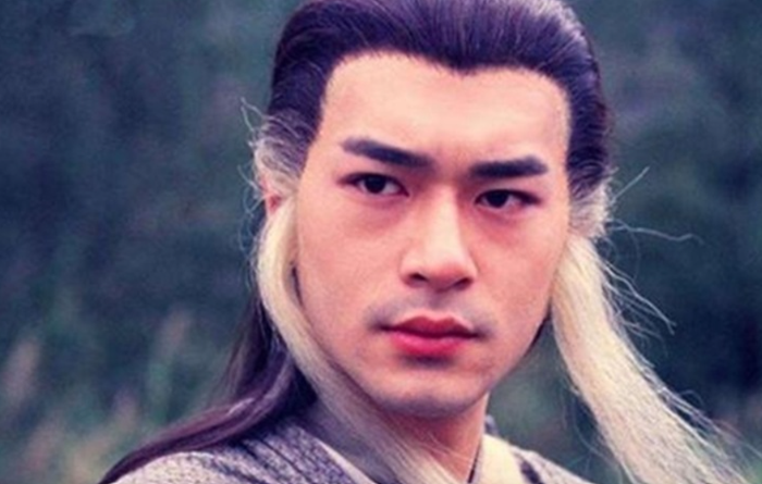 Dương Quá, hình tượng hiệp khách phong trần, biểu tượng của Thần Điêu Đại Hiệp