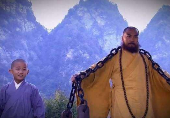 Sự kết nối giữa các thế hệ tạo nên chiều sâu cho vũ trụ võ hiệp Kim Dung