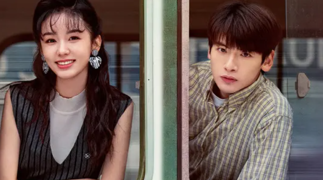 Top 5 phim Hoa ngữ hot nhất iQIYi Ảnh 4