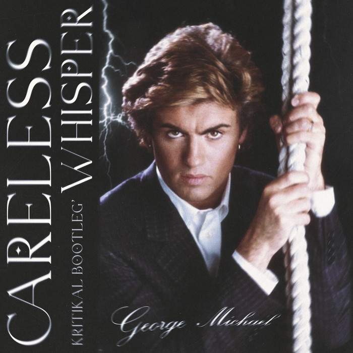Careless Whisper: Từ demo ở tầng hầm đến bản tình ca hay nhất mọi thời đại Ảnh 1