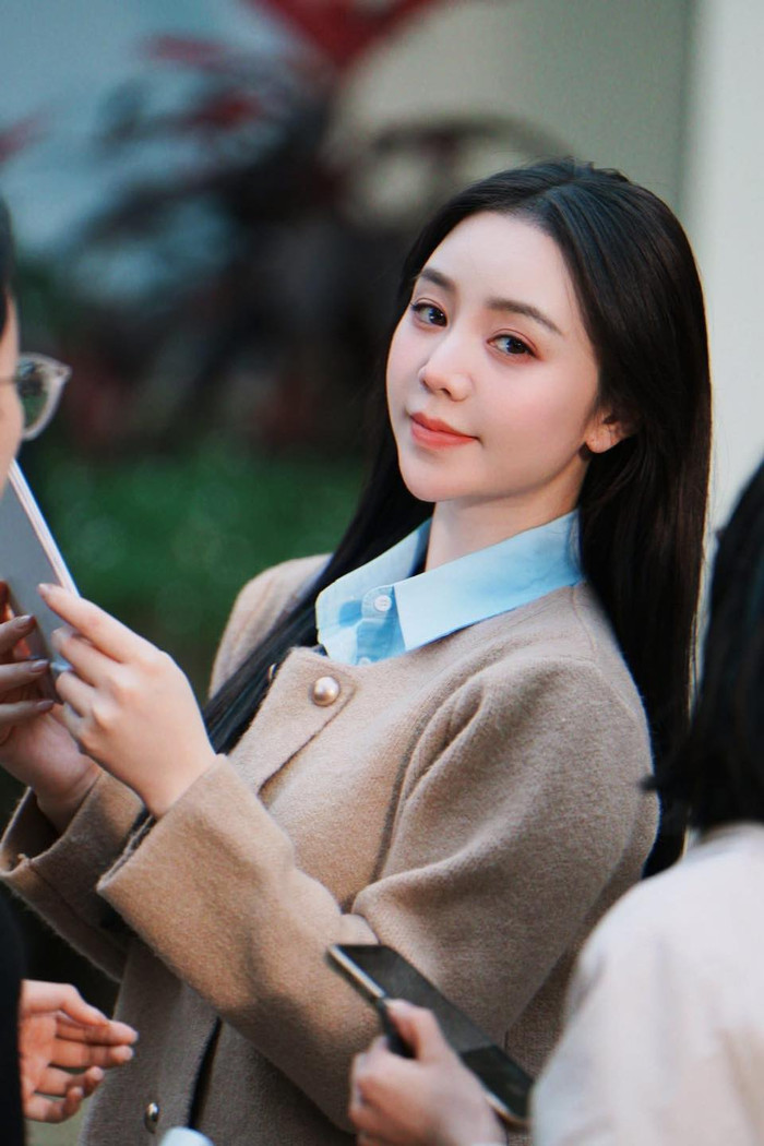 Hành trình của Quỳnh Kool trong Bước Chân Vào Đời giúp cô khẳng định vị trí bền vững hơn trong lòng khán giả (Ảnh: FBNV).