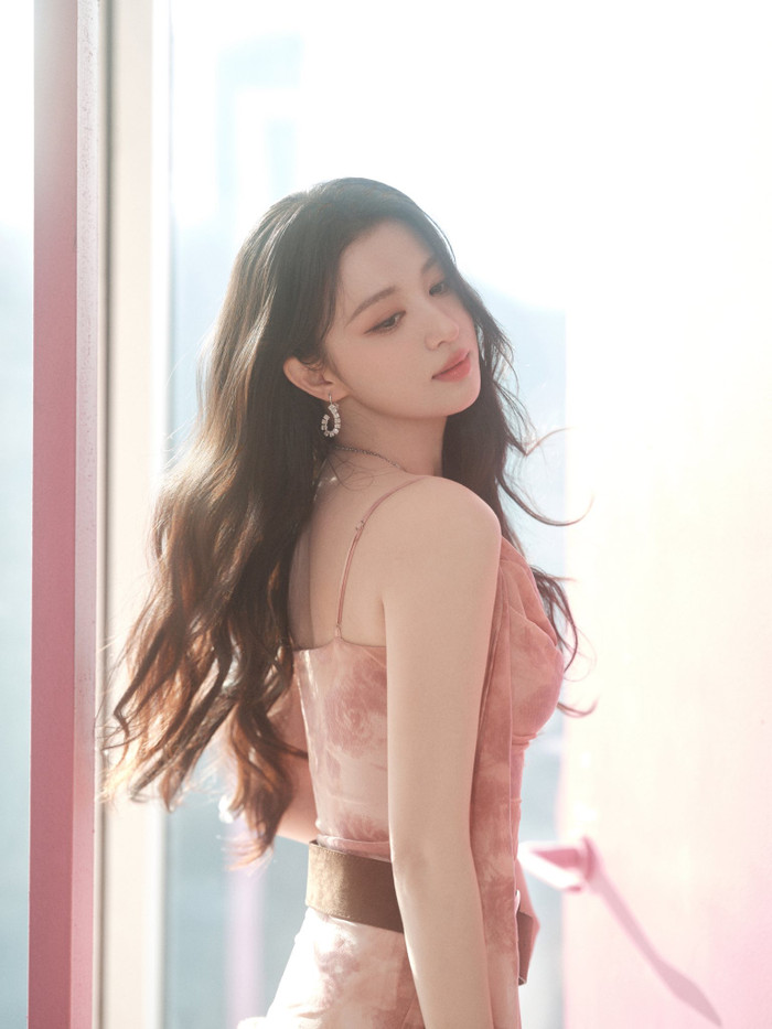 Vương Sở Nhiên đã nhận được nhiều lời hỏi thăm, quan tâm từ phía khán giả. Ảnh: Weibo