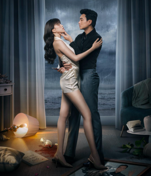 Dự kiến ra rạp vào ngày 05/06/2026, Ốc Mượn Hồn được kỳ vọng sẽ mang đến một màu sắc mới cho thị trường điện ảnh Việt (Ảnh: FBNV).