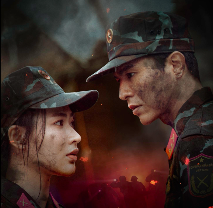 Bài đăng của Steven Nguyễn vì thế không chỉ là lời tri ân dành cho bạn diễn, mà còn như một dấu mốc khép lại hành trình đáng nhớ của Không Giới Hạn (Ảnh: FBNV).