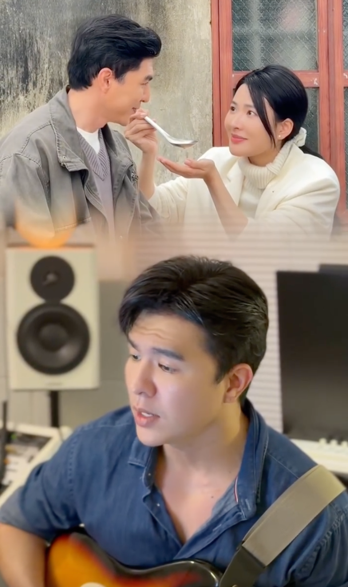 Steven Nguyễn vừa đăng tải bài viết mới trên trang cá nhân (Ảnh: Chụp màn hình).