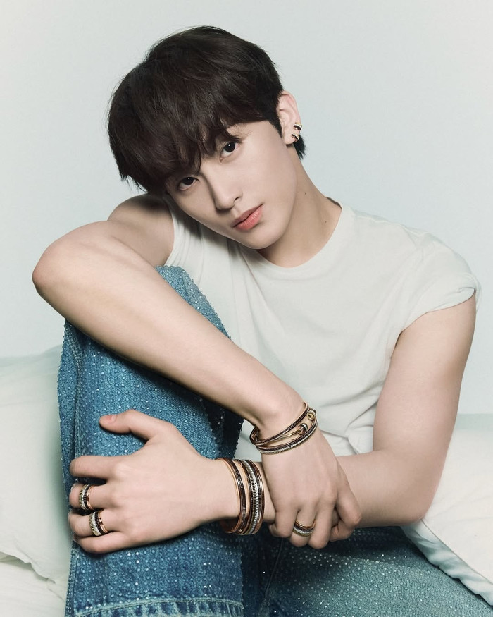 Mark Lee chính thức rời NCT, kết thúc hành trình 10 năm cùng SM Entertainment Ảnh 1