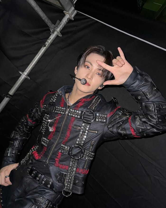 Mark Lee chính thức rời NCT, kết thúc hành trình 10 năm cùng SM Entertainment Ảnh 2