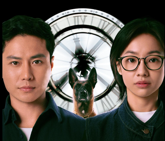 Đồng Hồ Đếm Ngược là một trong những bộ phim giờ vàng nhận được nhiều sự quan tâm từ khán giả.