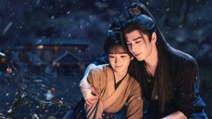 Phim có sự tham gia của Trương Lăng Hách và Điền Hi Vi, kể về nữ đồ tể Phàn Trường Ngọc và Hầu gia Tạ Chinh bước vào cuộc giả thành thân nhằm đạt mục đích riêng, nhưng trong bối cảnh chiến loạn, mối quan hệ ban đầu đầy toan tính lại dần chuyển thành tình yêu thật.