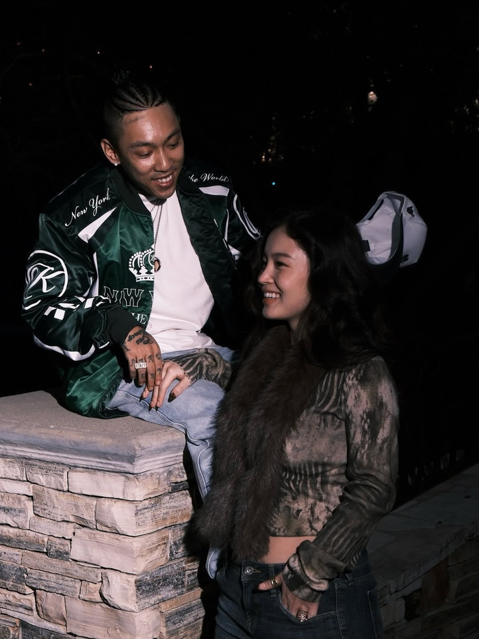 Bạn trai Lee Hi gặp rắc rối. vướng nợ 800 triệu đồng Ảnh 2