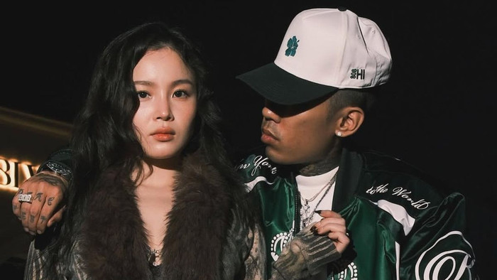 Bạn trai Lee Hi gặp rắc rối. vướng nợ 800 triệu đồng Ảnh 1