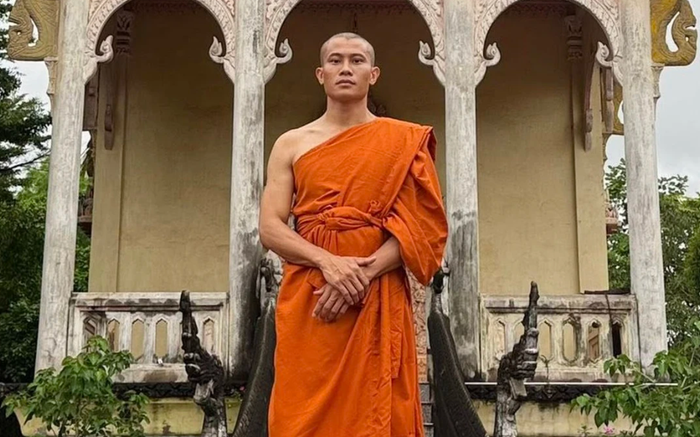 Vai diễn đòi hỏi sự thay đổi lớn về ngoại hình và tâm lý nhân vật