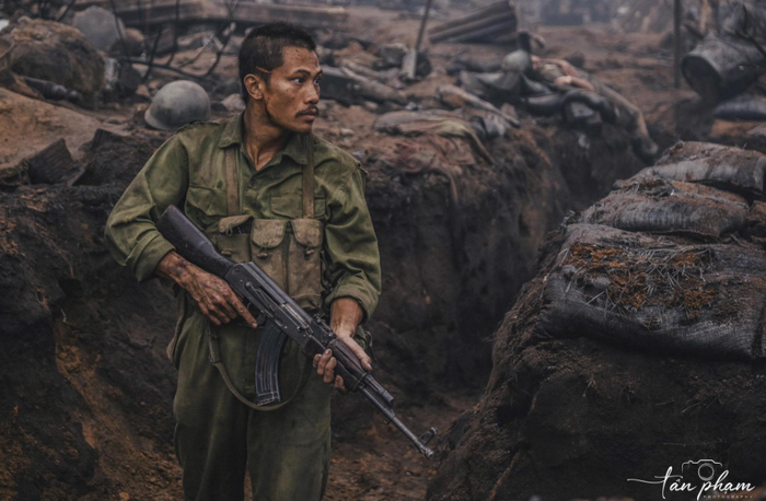 Anh Tạ, vai diễn giúp Phương Nam ghi dấu ấn mạnh mẽ