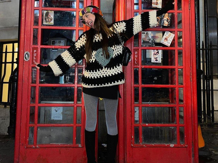 Có gì trong album mới của Olivia Rodrigo? Ảnh 3